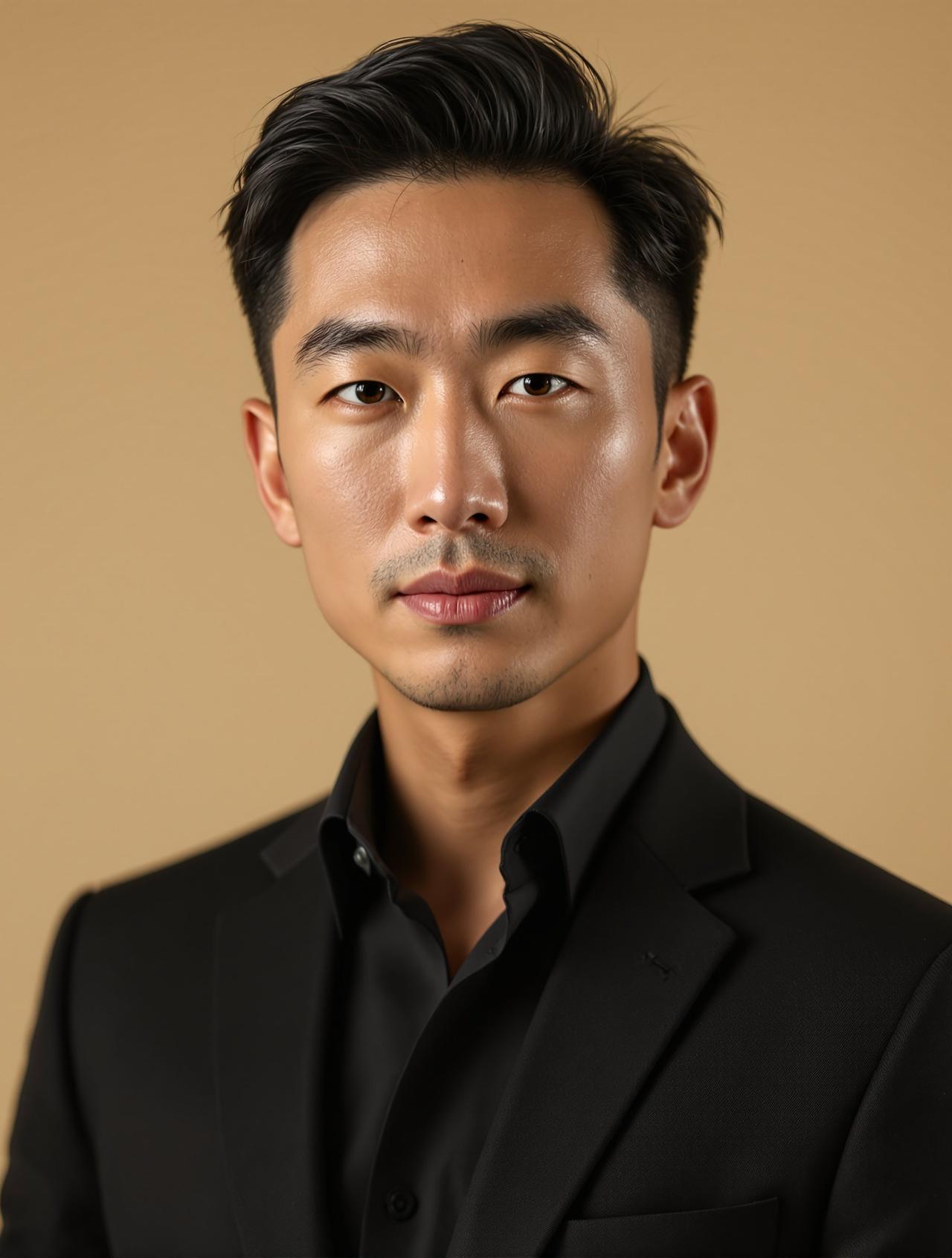 华视影视合作伙伴华纳兄弟影业内容合作总监张明远
