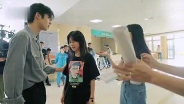 娱乐吃瓜小视频